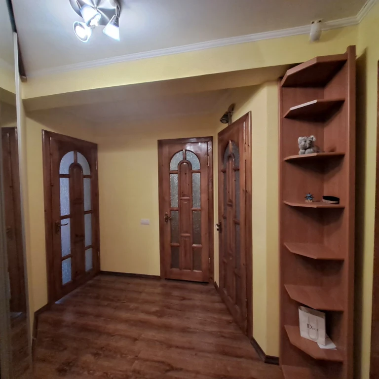Sale of a 2-bedroom apartment