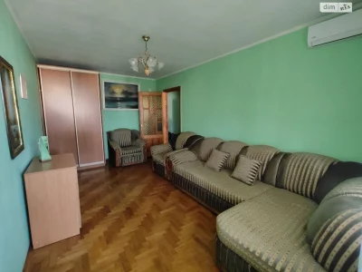 Довгострокова Оренда Квартири