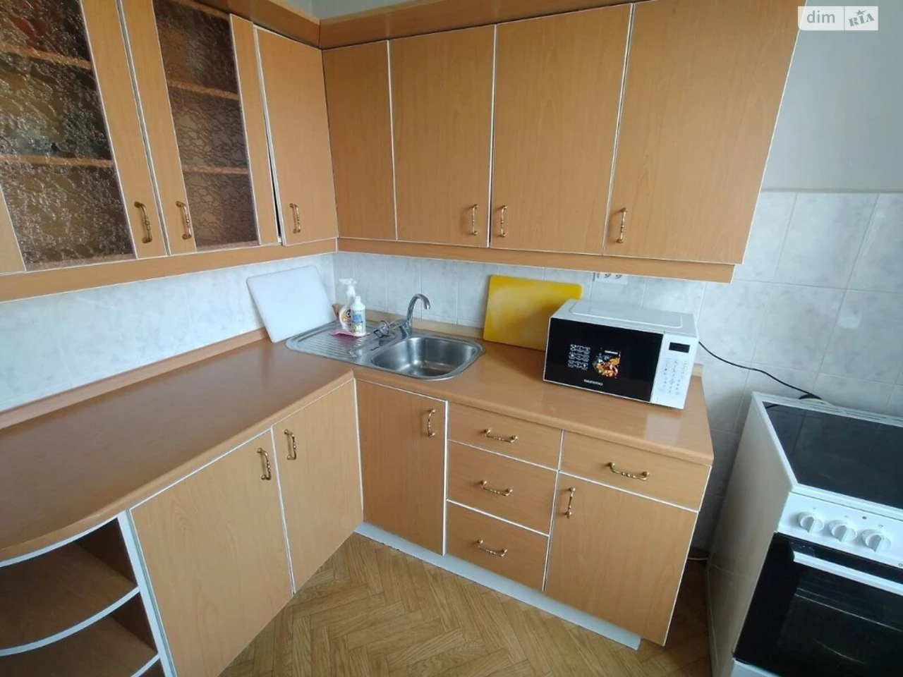 Довгострокова Оренда Квартири