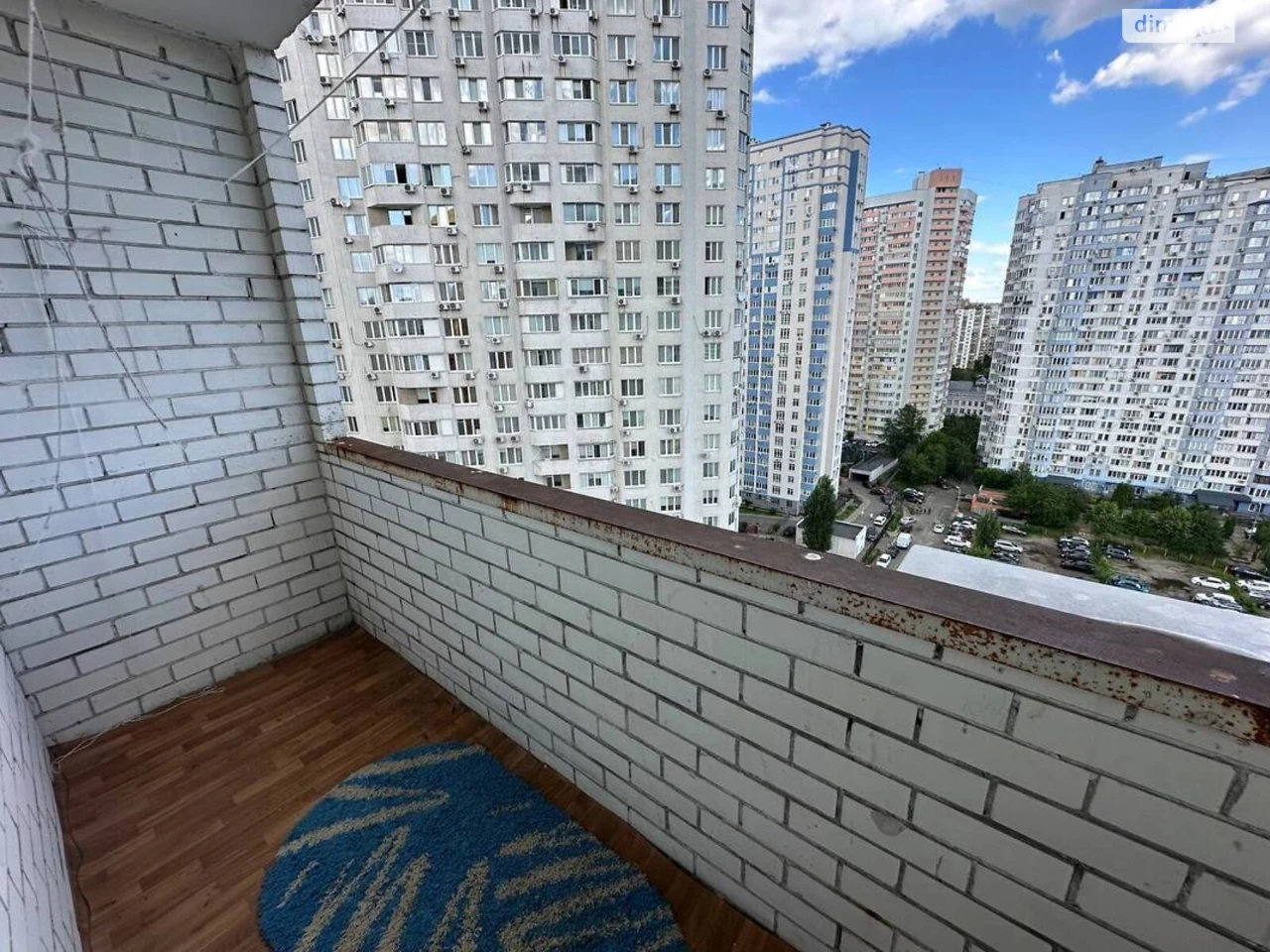 Довгострокова оренда квартиры Позняки