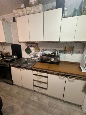 Продаж 3-кімнатній квартири, вулиця Симиренка