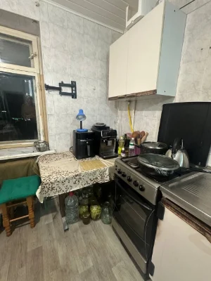Продаж 3-кімнатній квартири, вулиця Симиренка