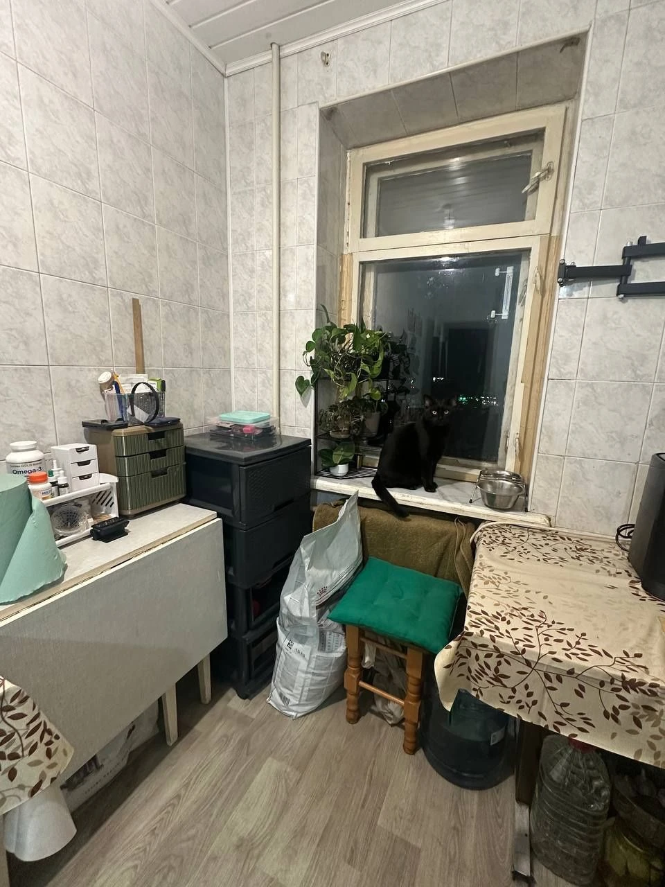Продаж 3-кімнатній квартири, вулиця Симиренка
