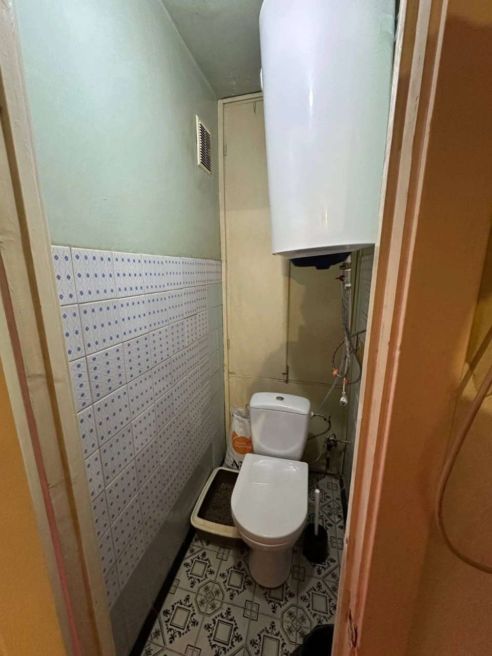 Продаж 3-кімнатній квартири, вулиця Симиренка