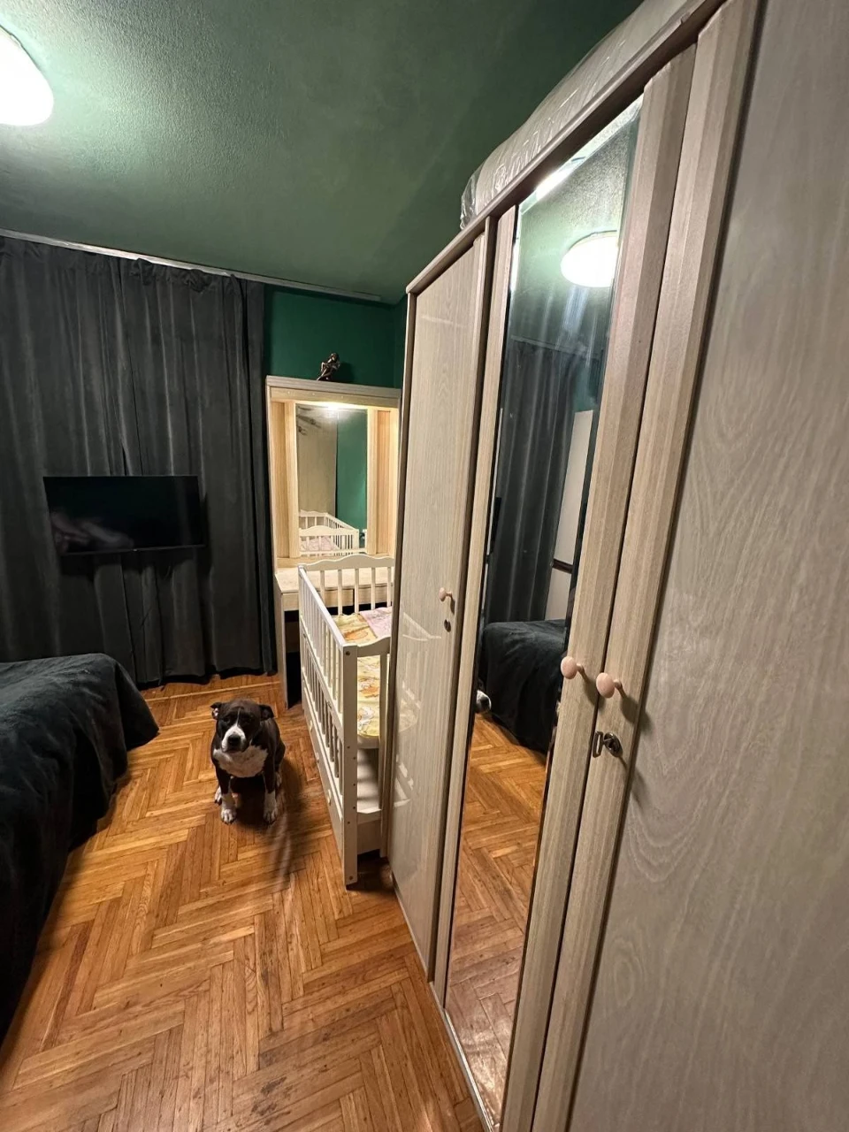 Продаж 3-кімнатній квартири, вулиця Симиренка