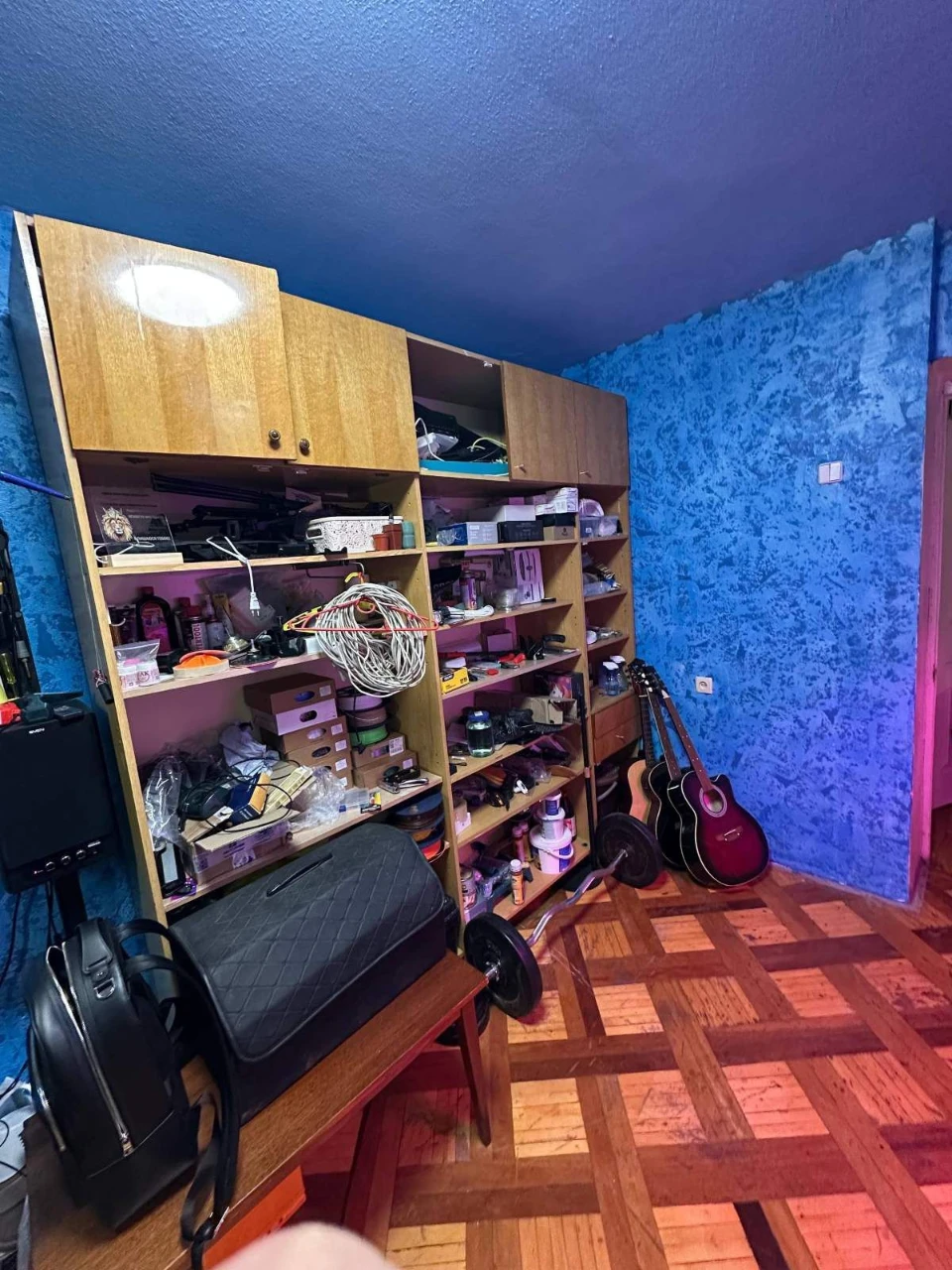 Продаж 3-кімнатній квартири, вулиця Симиренка