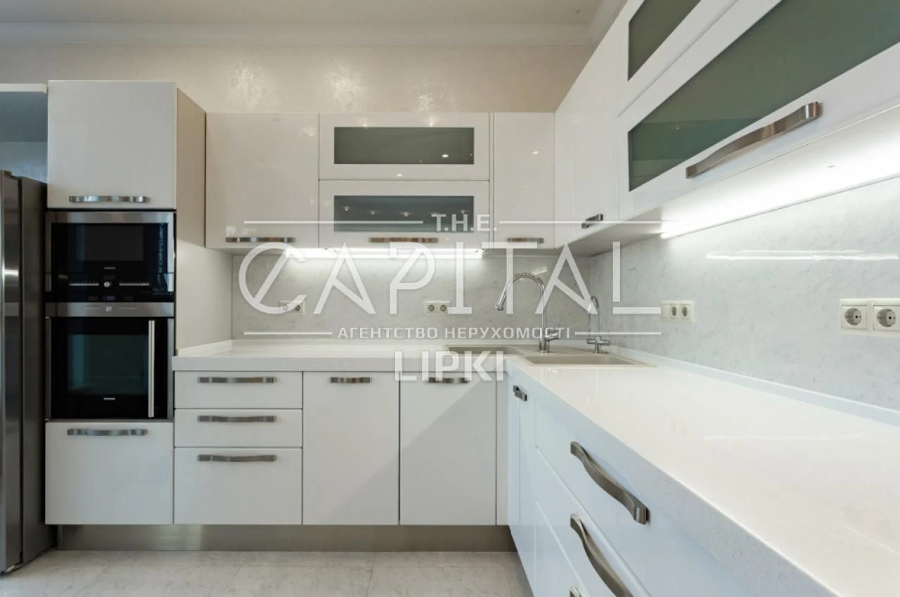 Apartment for Sale, Novopecherski Lipky Residence, Verkholyada, Pest