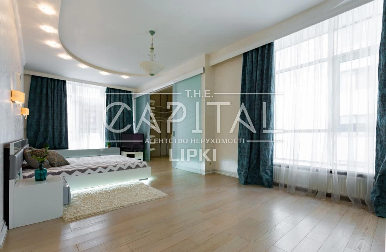Apartment for Sale, Novopecherski Lipky Residence, Verkholyada, Pest