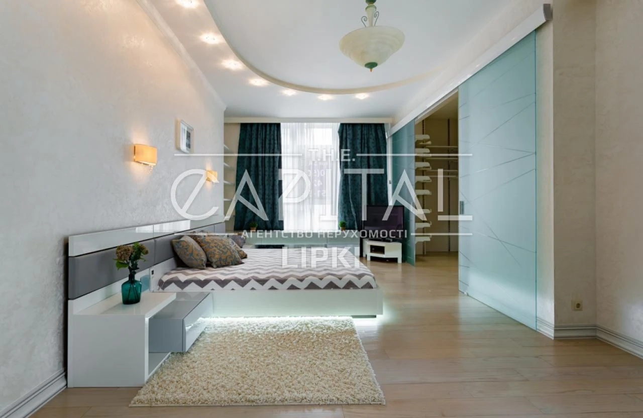 Apartment for Sale, Novopecherski Lipky Residence, Verkholyada, Pest