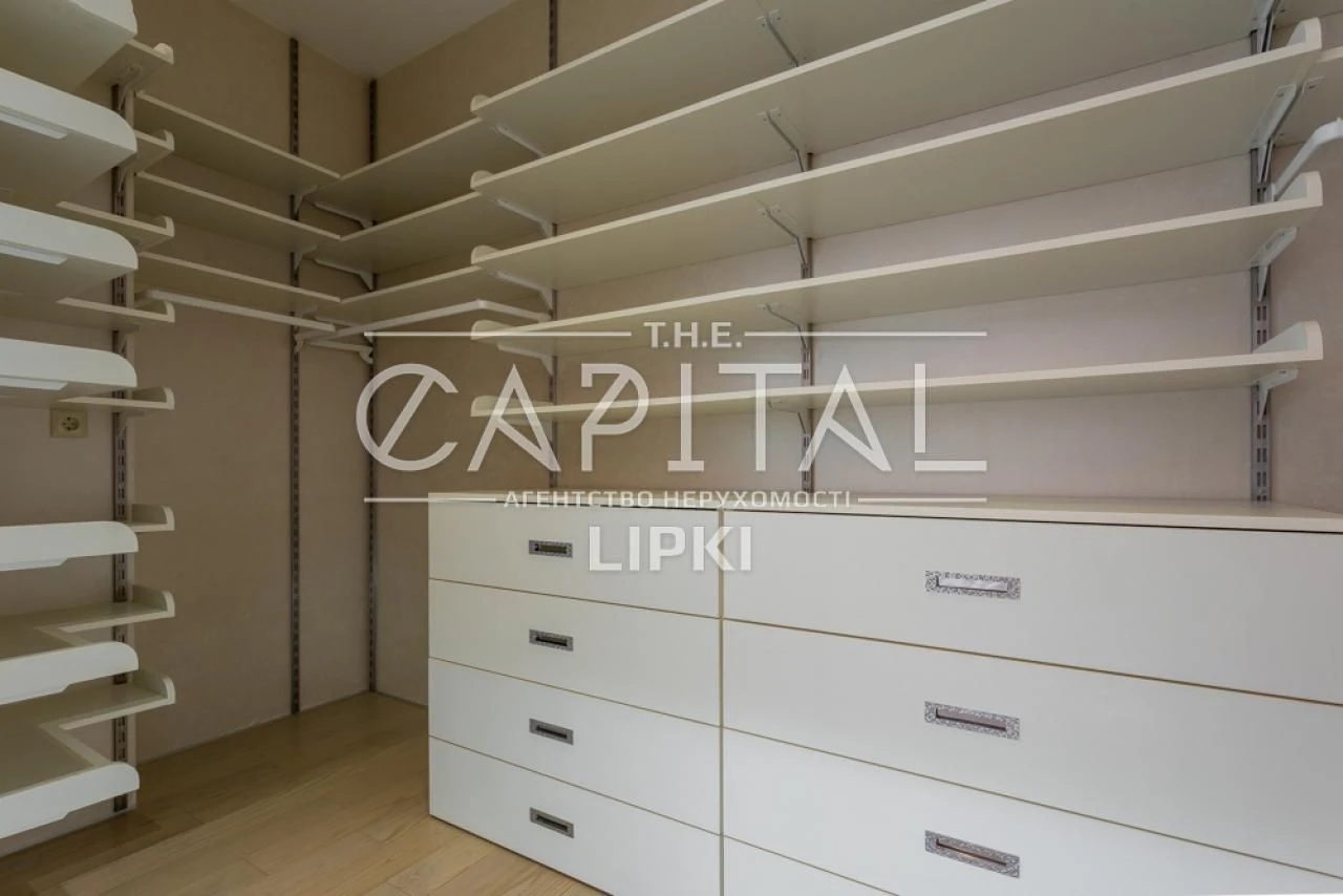 Apartment for Sale, Novopecherski Lipky Residence, Verkholyada, Pest