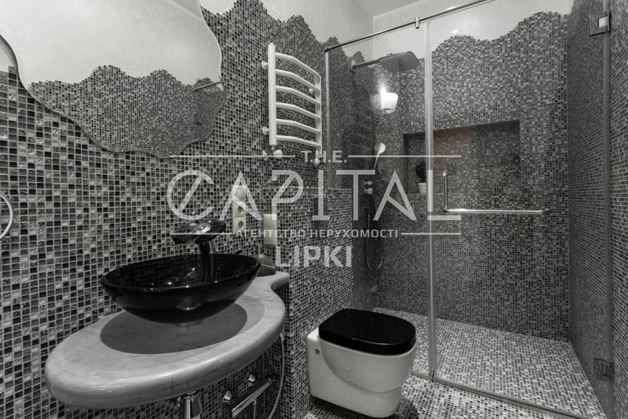 Apartment for Sale, Novopecherski Lipky Residence, Verkholyada, Pest