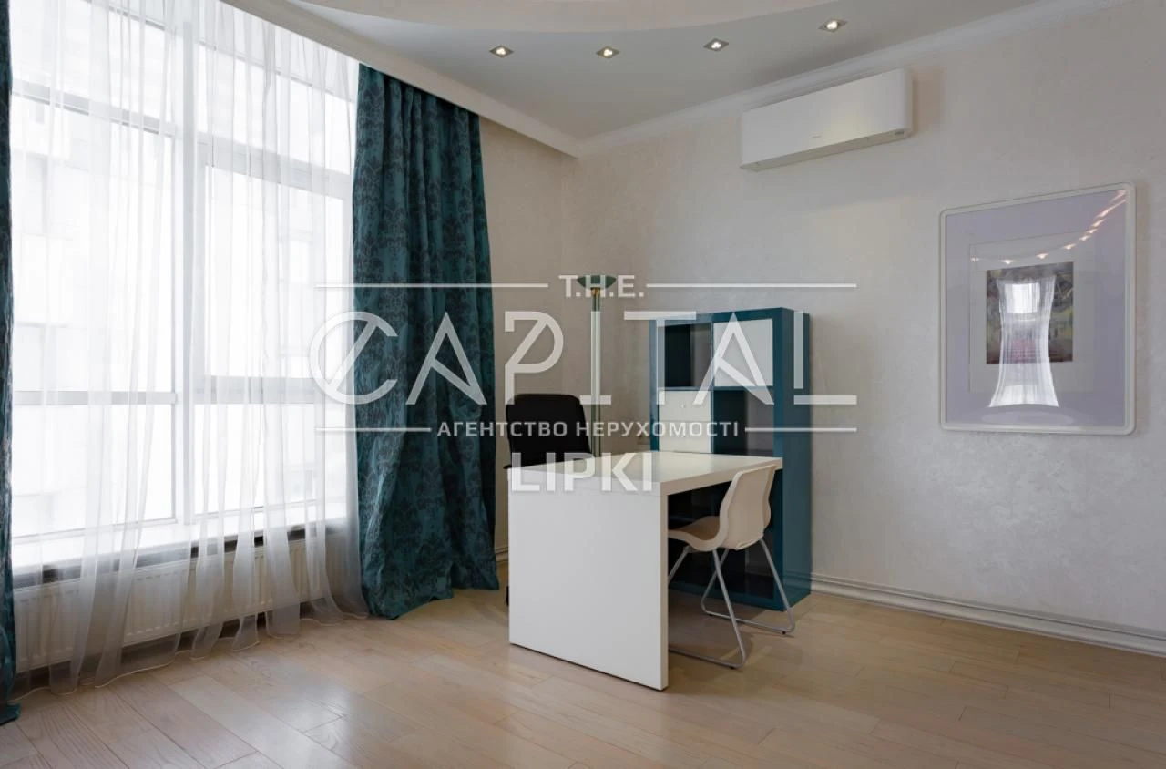 Apartment for Sale, Novopecherski Lipky Residence, Verkholyada, Pest