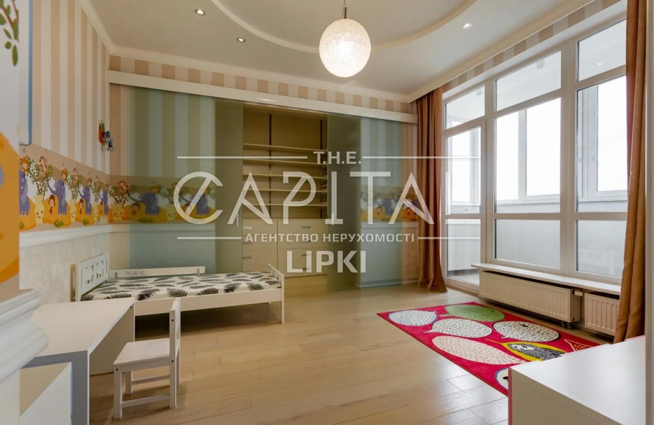 Apartment for Sale, Novopecherski Lipky Residence, Verkholyada, Pest