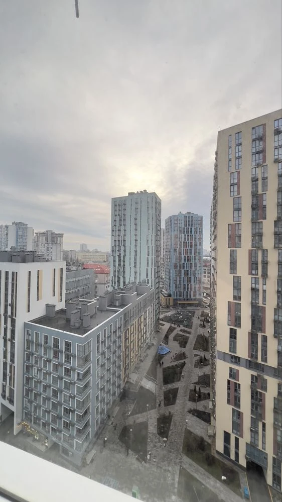 Продам квартиру ВЛАСНИК  жк Малахит Богдановская малахіт Бог