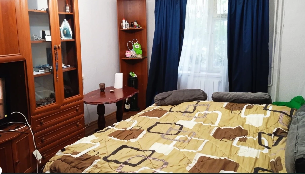 Sale of 1-bedroom apartment on Lesovy Prospect, building 13, Lesovy district