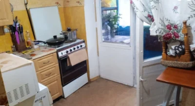 Sale of 1-bedroom apartment on Lesovy Prospect, building 13, Lesovy district