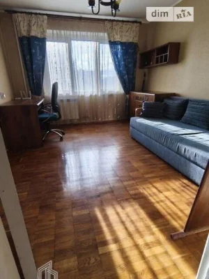 Sale of 3-room apartment 80 sq. m. on Mykoly Zakrevskoho str. 17 •