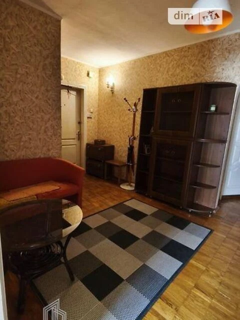 Sale of 3-room apartment 80 sq. m. on Mykoly Zakrevskoho str. 17 •