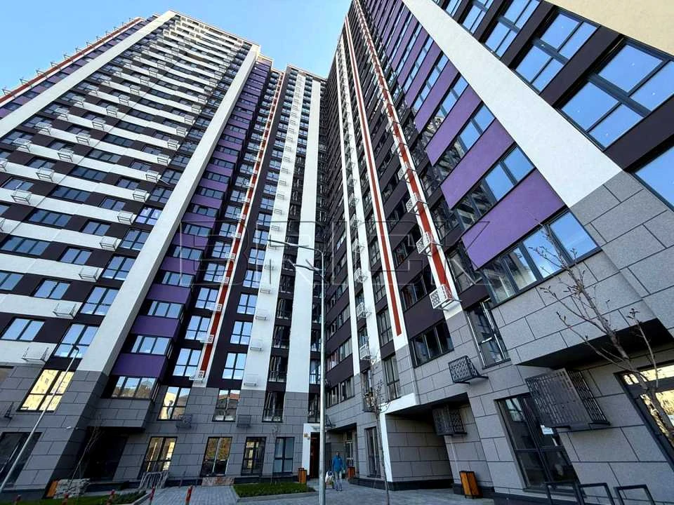 Квартира. Киев, проспект Воздушных Сил