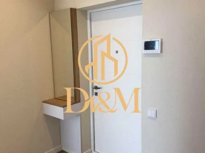 Apartment. Naberezhno-Rybalska St.