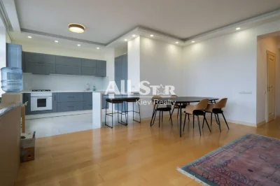 3-bedroom apartment for sale in Kyiv, Шевченковский district, Volodymyr Street, 19