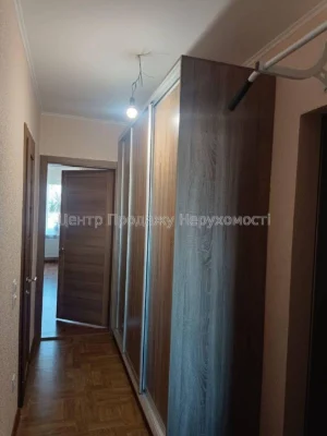Продаж 3-кімн. квартири 93. 5м² в ЖК Navigator 2, Київ