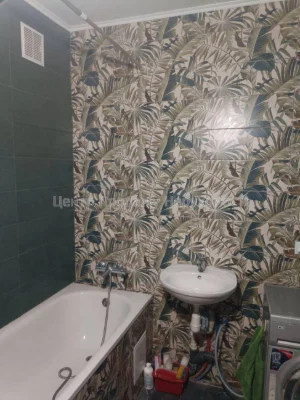 Продаж 3-кімн. квартири 93. 5м² в ЖК Navigator 2, Київ