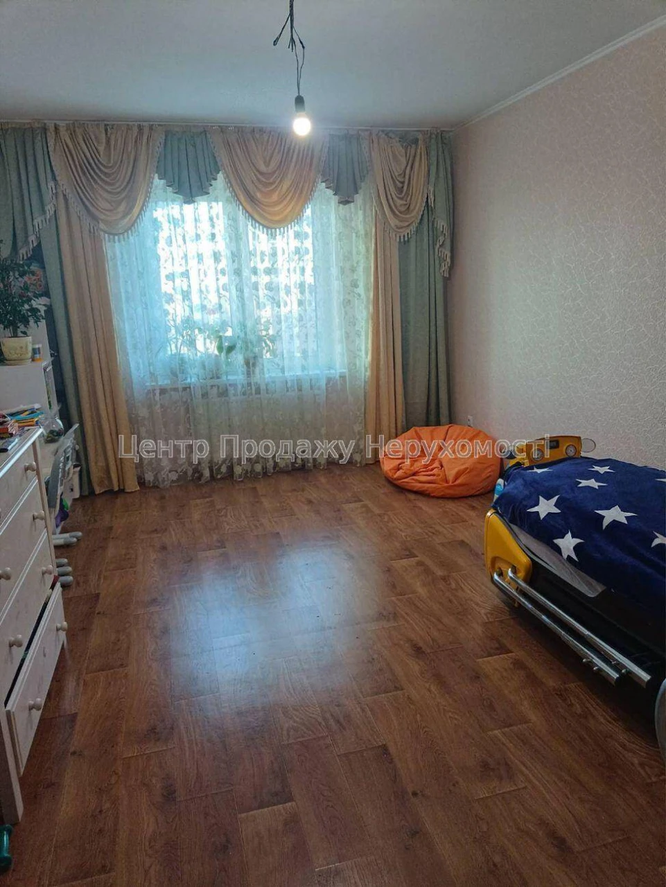 Продаж 3-кімн. квартири 93. 5м² в ЖК Navigator 2, Київ