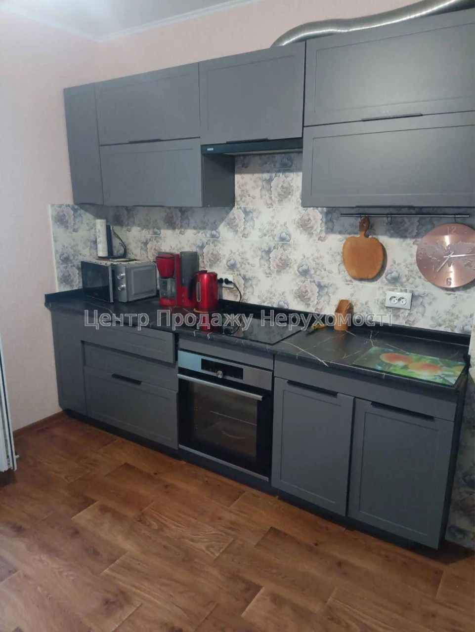 Продаж 3-кімн. квартири 93. 5м² в ЖК Navigator 2, Київ
