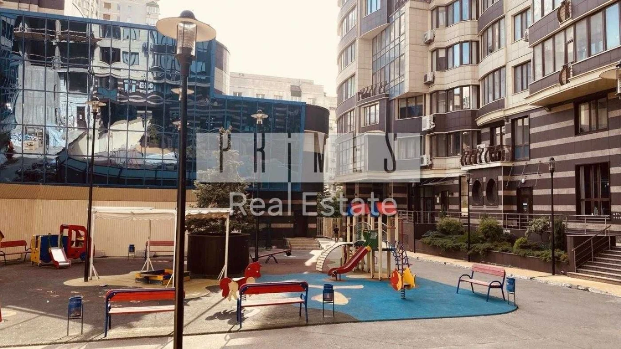 Apartment for Sale, Vasyl Tytunnyk, Pechersk, Kyiv