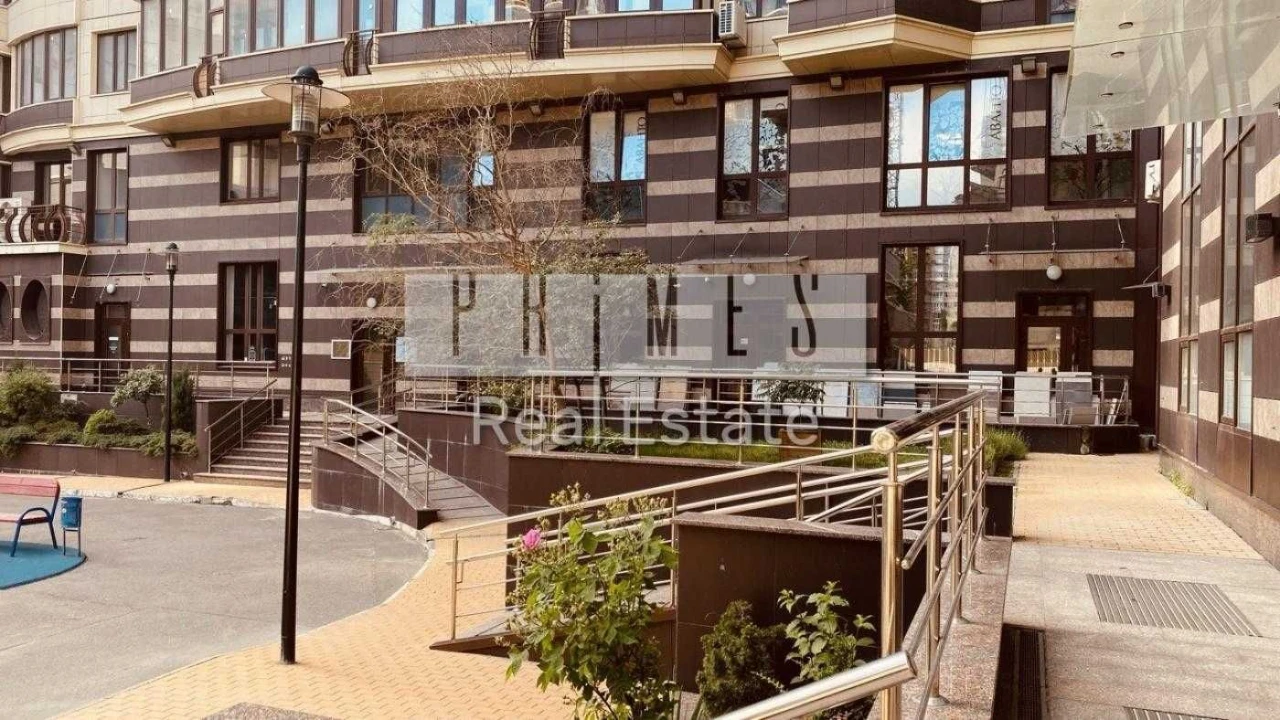 Apartment for Sale, Vasyl Tytunnyk, Pechersk, Kyiv