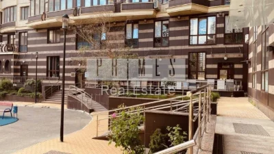 Apartment for Sale, Vasyl Tytunnyk, Pechersk, Kyiv