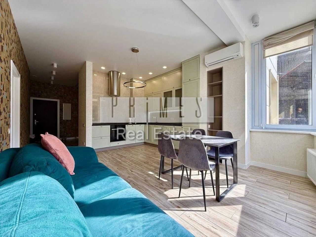 Apartment for Sale, Vasyl Tytunnyk, Pechersk, Kyiv