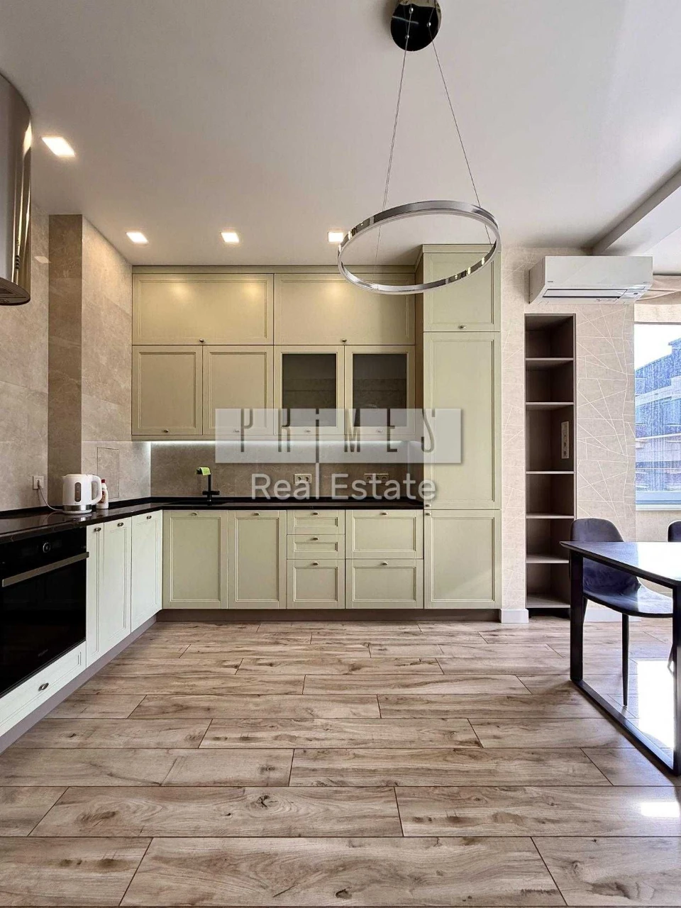 Apartment for Sale, Vasyl Tytunnyk, Pechersk, Kyiv