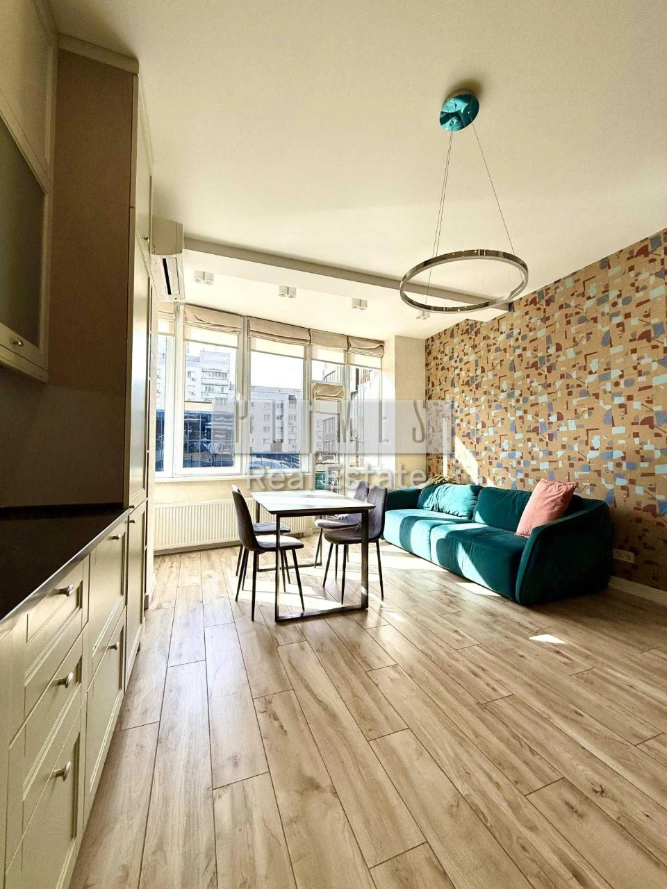 Apartment for Sale, Vasyl Tytunnyk, Pechersk, Kyiv