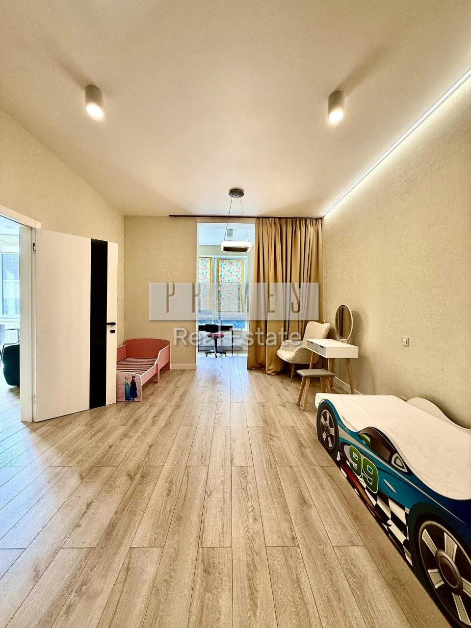 Apartment for Sale, Vasyl Tytunnyk, Pechersk, Kyiv
