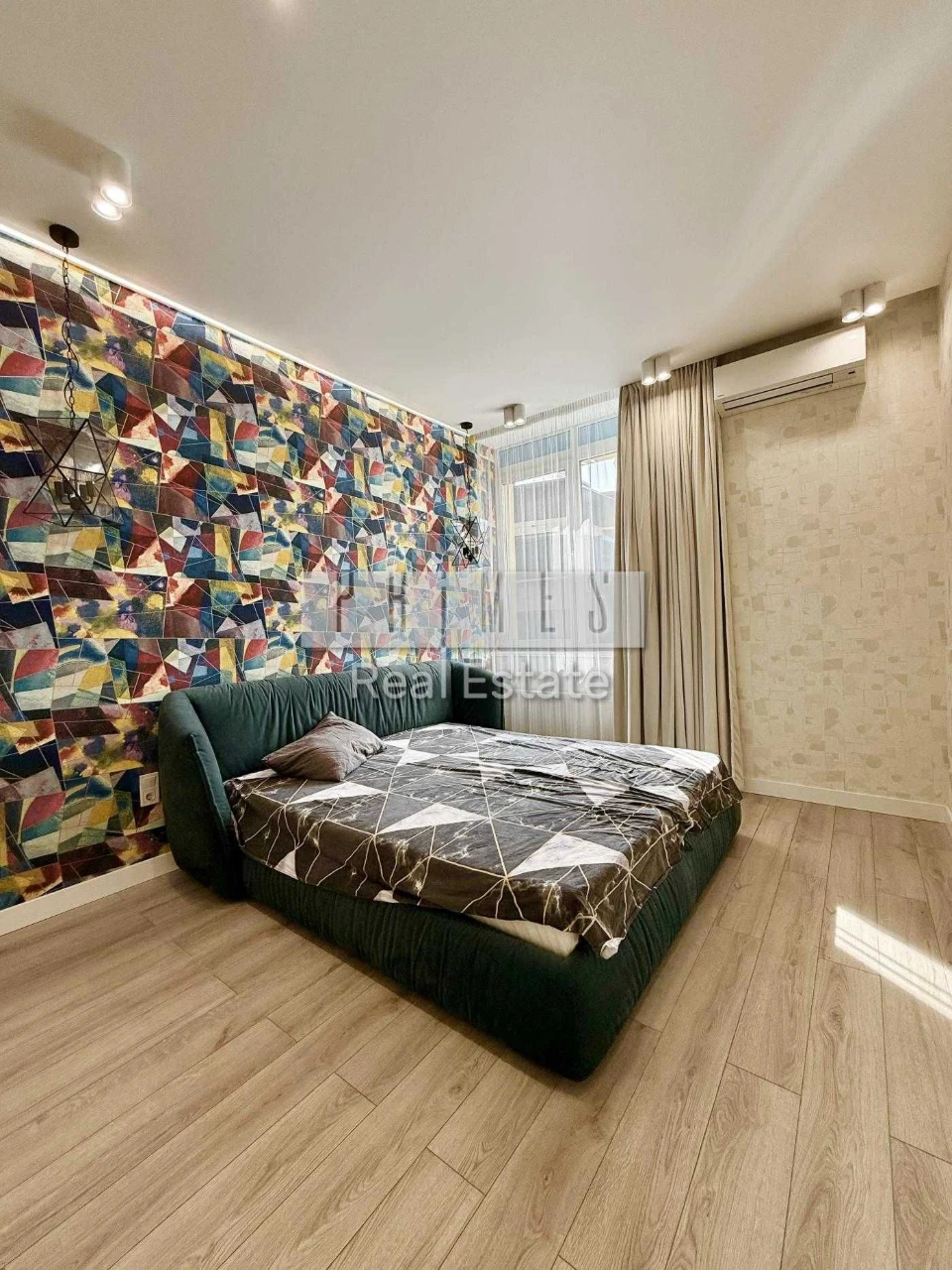 Apartment for Sale, Vasyl Tytunnyk, Pechersk, Kyiv