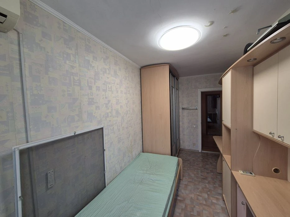 Трехкомнатная, Фонтанская дорога 15а