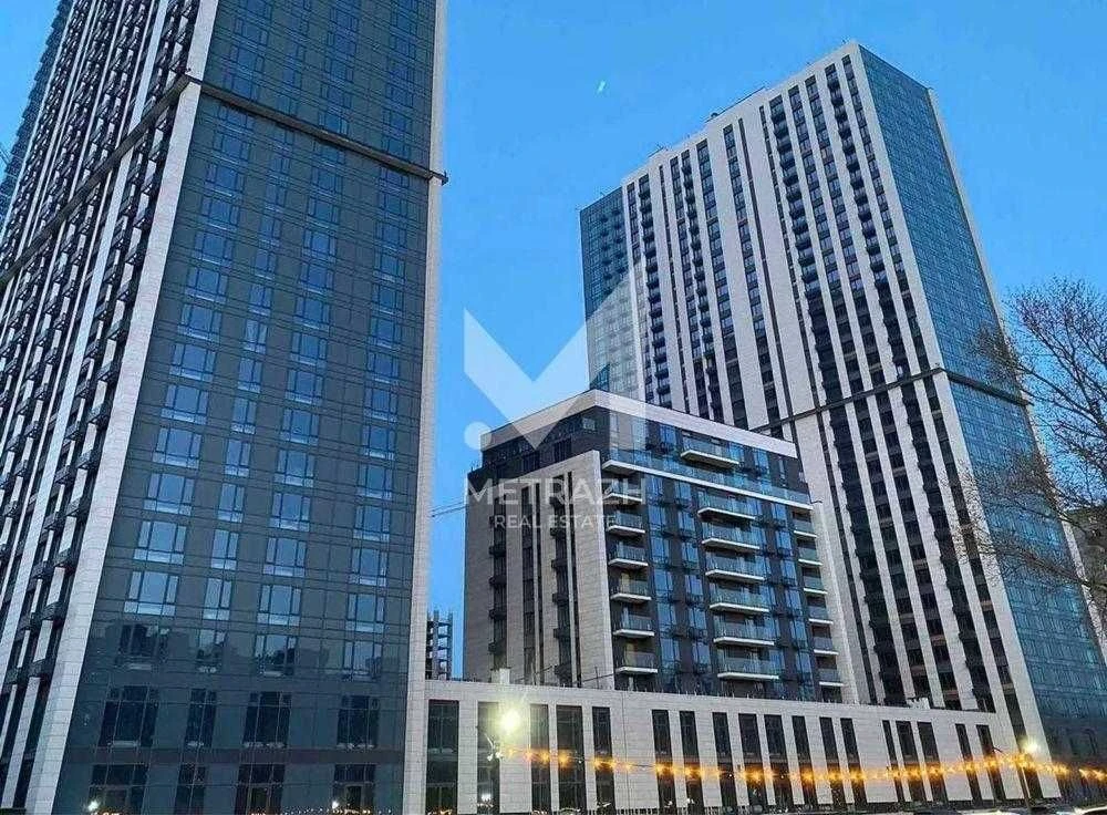 Продається 2-кімнатна квартира з ремонтом, ЖК «Метрополіс» / Генерат