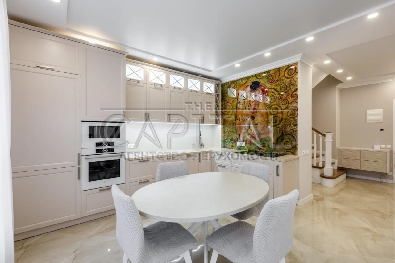 Apartment for Sale, Nivy Park Residence, Berezaysky, Sviatoshin, Kyiv
