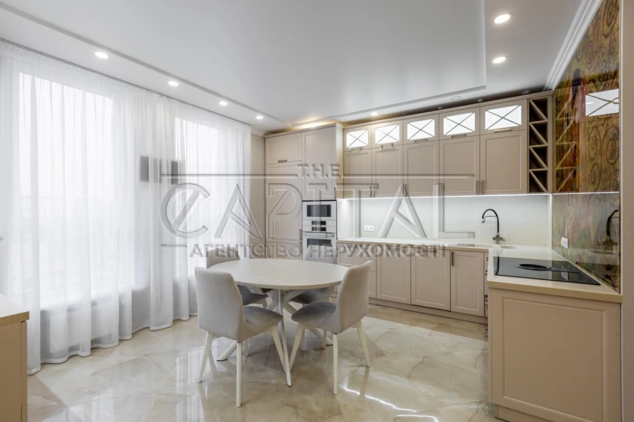 Apartment for Sale, Nivy Park Residence, Berezaysky, Sviatoshin, Kyiv