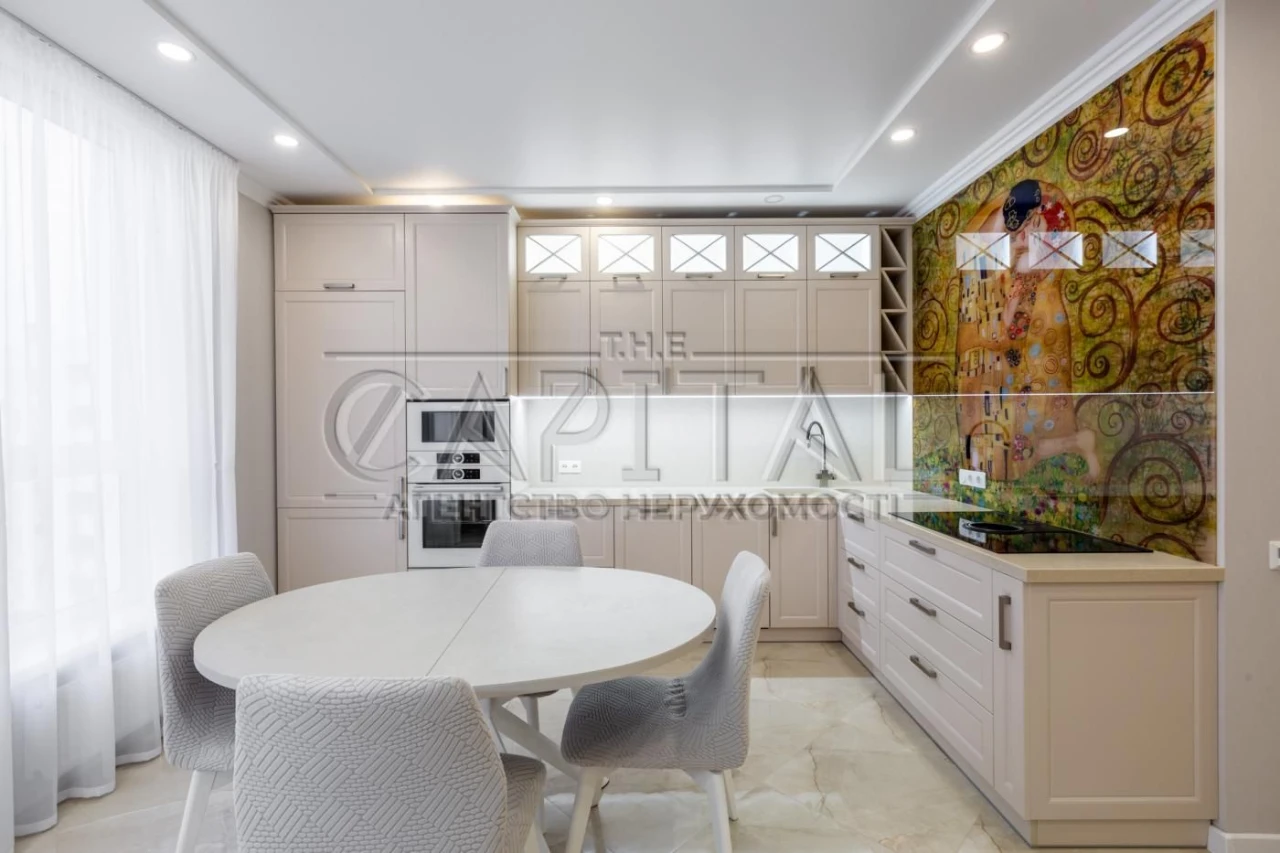 Apartment for Sale, Nivy Park Residence, Berezaysky, Sviatoshin, Kyiv
