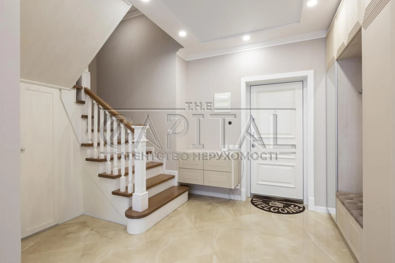 Apartment for Sale, Nivy Park Residence, Berezaysky, Sviatoshin, Kyiv