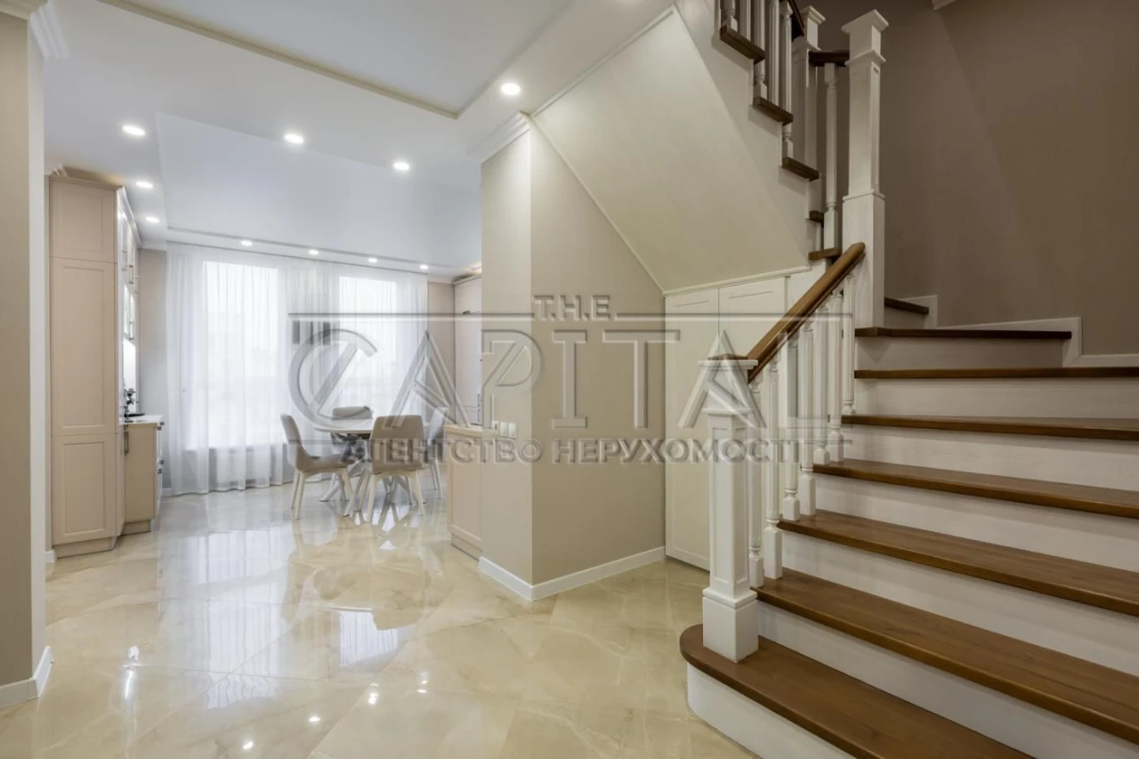 Apartment for Sale, Nivy Park Residence, Berezaysky, Sviatoshin, Kyiv