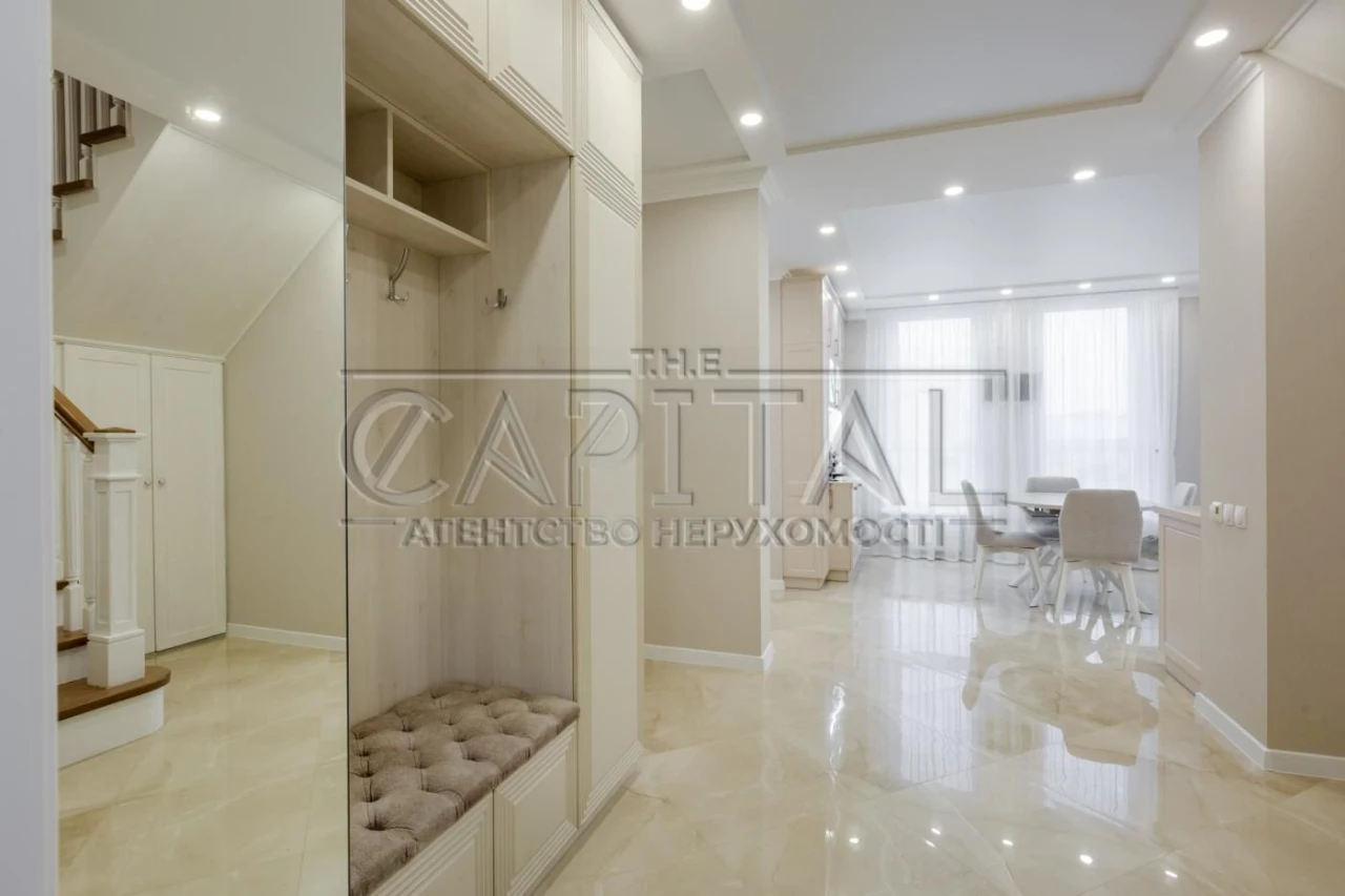 Apartment for Sale, Nivy Park Residence, Berezaysky, Sviatoshin, Kyiv