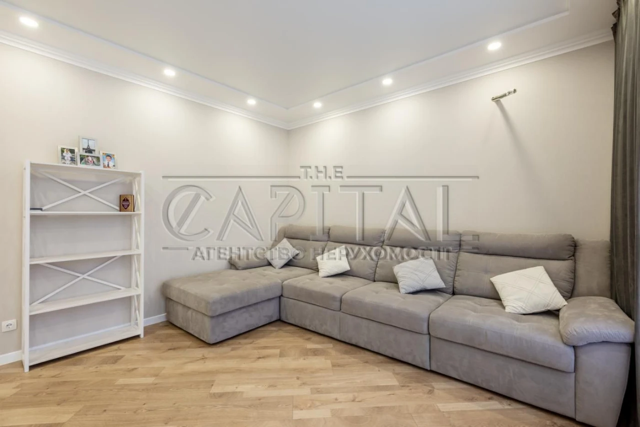 Apartment for Sale, Nivy Park Residence, Berezaysky, Sviatoshin, Kyiv