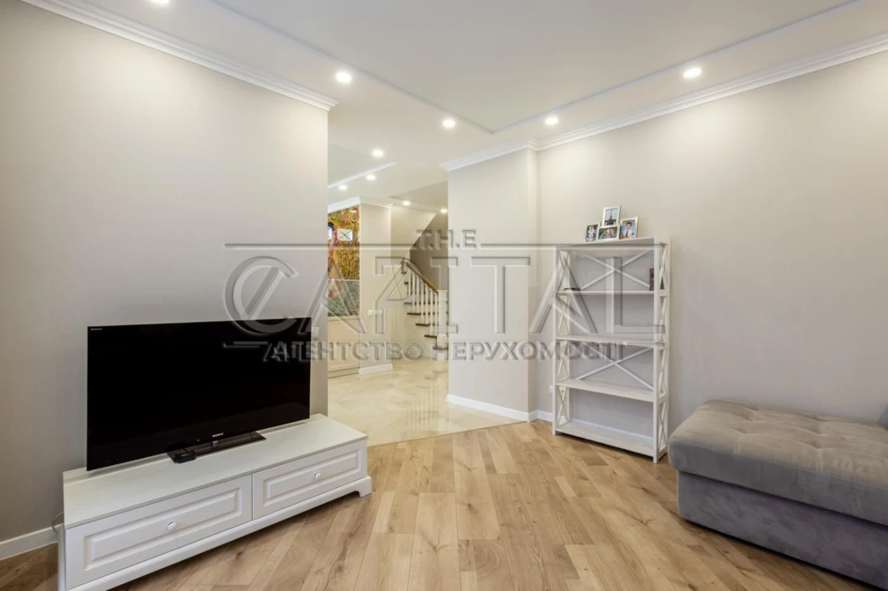 Apartment for Sale, Nivy Park Residence, Berezaysky, Sviatoshin, Kyiv