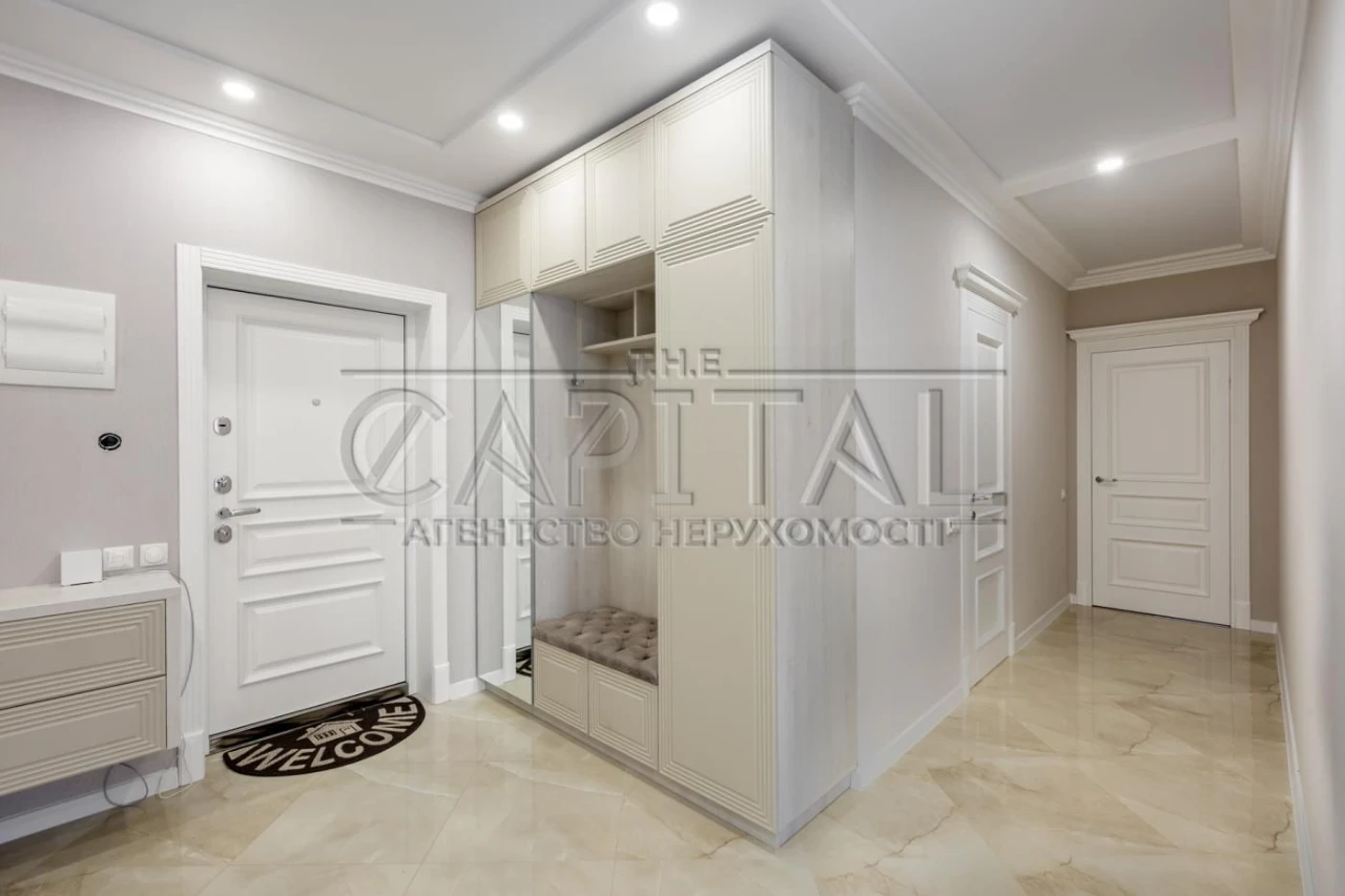 Apartment for Sale, Nivy Park Residence, Berezaysky, Sviatoshin, Kyiv