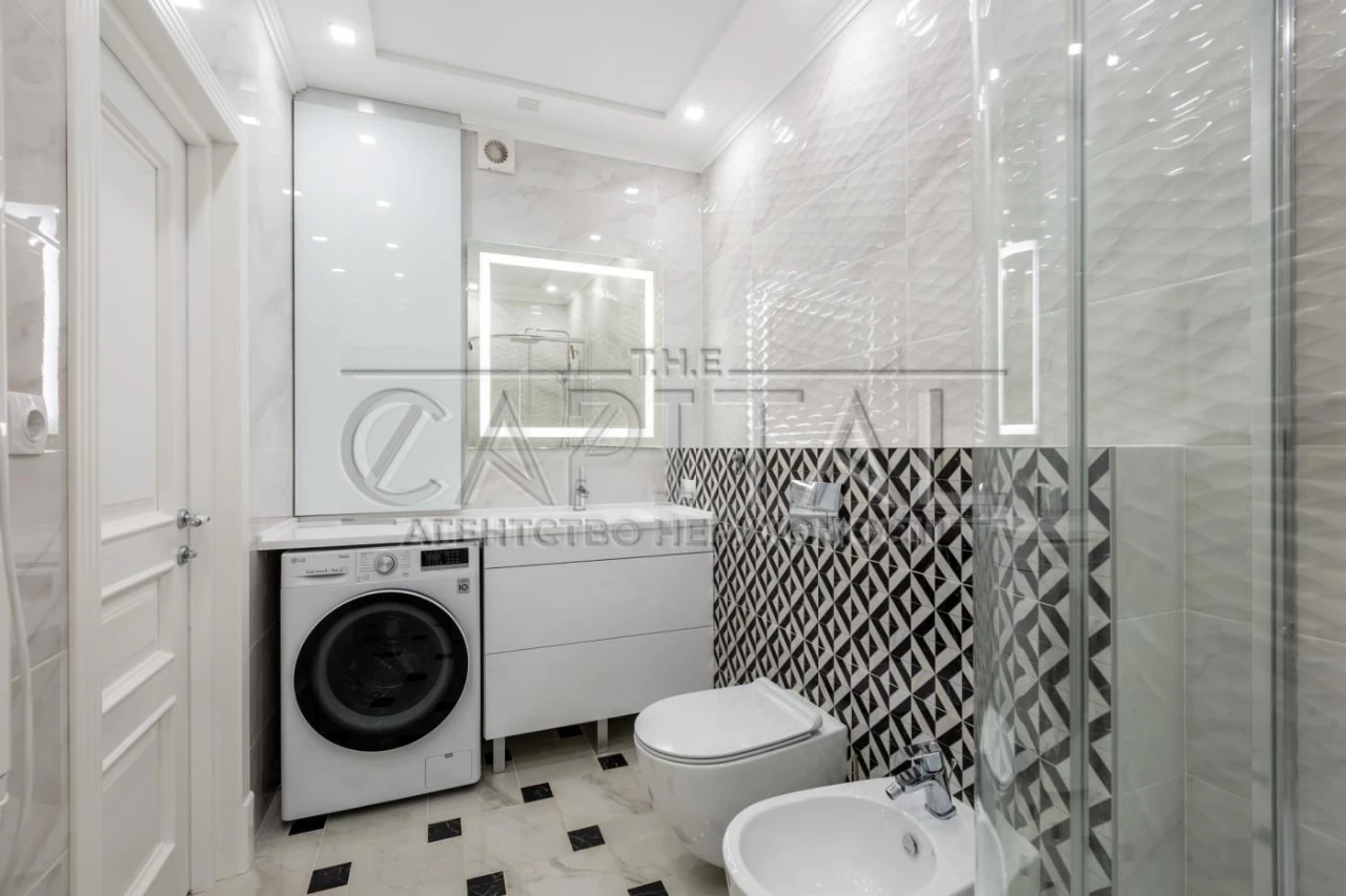 Apartment for Sale, Nivy Park Residence, Berezaysky, Sviatoshin, Kyiv
