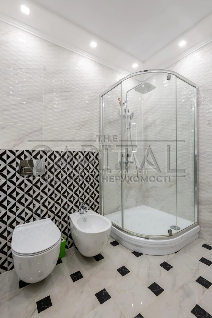 Apartment for Sale, Nivy Park Residence, Berezaysky, Sviatoshin, Kyiv